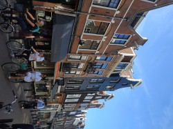 Фото з туру Пікнічок в Амстердамі , 20 липня 2019 від туриста VikaV