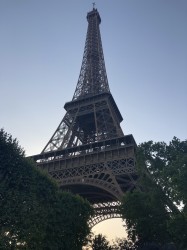 Фото из тура Свидание в Париже! + Мюнхен!, 21 июля 2019 от туриста Anastasia 