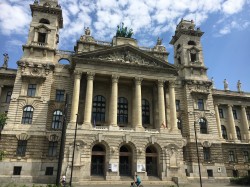 Фото из тура Подари мне, подари… Эгер, Вена и Будапешт!, 06 июля 2019 от туриста Smile