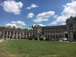 Фото з туру Мрії в подарунок… Егер, Відень і Будапешт!, 06 липня 2019 від туриста Smile