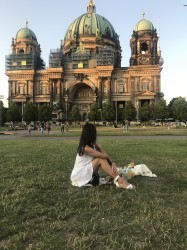Фото из тура Знакомьтесь - Германия: Берлин + Потсдам + Дрезден + Саксонська Швейцарія!, 25 июля 2019 от туриста yanakopych