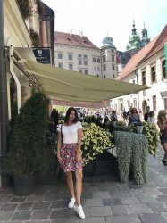 Фото з туру Знайомтесь - Німеччина: Берлін + Потсдам + Дрезден + Саксонська Швейцарія, 25 липня 2019 від туриста yanakopych