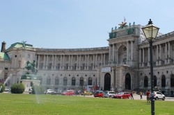 Фото з туру Шість чудових миттєвостей Краків, Прага, Відень + Будапешт і Егер, 16 липня 2019 від туриста Agavushka