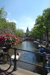 Фото з туру Фантастична четвірка: Амстердам, Брюссель, Люксембург та Берлін!, 03 липня 2019 від туриста Анна