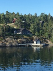 Фото из тура Северный Форсаж + Фьорды, 22 июля 2019 от туриста Alisha