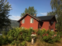 Фото из тура Северный Форсаж + Фьорды, 22 июля 2019 от туриста Alisha