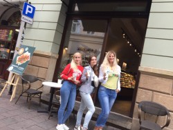 Фото из тура Три орешка для Золушки  Дрезден, Прага, Краков, 23 июля 2019 от туриста Antoninochka 