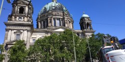 Фото из тура Знакомьтесь - Германия: Берлин + Потсдам + Дрезден + Саксонська Швейцарія!, 25 июля 2019 от туриста Diana