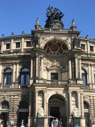 Фото з туру Знайомтесь - Німеччина: Берлін + Потсдам + Дрезден + Саксонська Швейцарія, 25 липня 2019 від туриста Victoriia