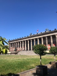 Фото из тура Знакомьтесь - Германия: Берлин + Потсдам + Дрезден + Саксонська Швейцарія!, 25 июля 2019 от туриста Victoriia