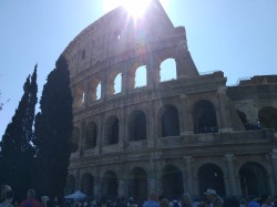 Фото з туру «Релакс» по-італійськи: Амальфітанське узбережжя + Рим, Флоренція і Венеція!, 11 липня 2019 від туриста Yevhen