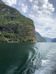 Фото из тура Северный Форсаж + Фьорды, 22 июля 2019 от туриста Наталия 
