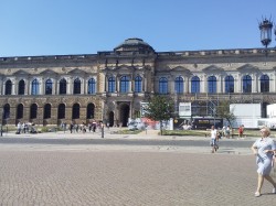 Фото из тура Знакомьтесь - Германия: Берлин + Потсдам + Дрезден + Саксонська Швейцарія!, 25 июля 2019 от туриста urass2019