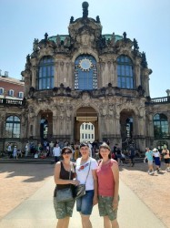 Фото из тура Знакомьтесь - Германия: Берлин + Потсдам + Дрезден + Саксонська Швейцарія!, 25 июля 2019 от туриста ovsytnyk 