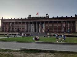 Фото из тура Знакомьтесь - Германия: Берлин + Потсдам + Дрезден + Саксонська Швейцарія!, 25 июля 2019 от туриста irina