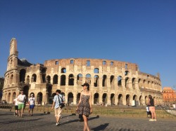 Фото з туру Незабутній вікенд: Відень, Рим та Венеція, 21 липня 2019 від туриста Messer18
