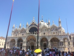 Фото из тура Незабываемый уикенд: Вена, Рим и Венеция, 21 июля 2019 от туриста Messer18
