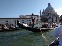 Фото из тура Уикенд с видом на море:Венеция + отдых на Адриатическом море Италии, 26 июля 2019 от туриста Tatiana