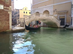 Фото из тура Уикенд с видом на море:Венеция + отдых на Адриатическом море Италии, 26 июля 2019 от туриста Tatiana