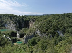 Фото из тура Счастливый уикенд в Хорватии! Ривьера Опатии + Плитвицкие водопады!, 24 июля 2019 от туриста Galina