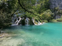 Фото из тура Счастливый уикенд в Хорватии! Ривьера Опатии + Плитвицкие водопады!, 24 июля 2019 от туриста Galina
