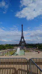 Фото з туру Відрядження до Парижа Париж, Мюнхен, Відень, Прага + Діснейленд, 25 липня 2019 від туриста Angelika 