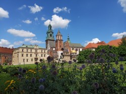 Фото з туру Душевний Вікенд  Краків, Прага, Відень, Будапешт + Егер, 25 липня 2019 від туриста Lusil