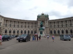 Фото из тура Душевный Уикенд Краков, Прага, Вена, Будапешт + Эгер, 25 июля 2019 от туриста Lusil