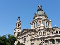 Фото з туру Душевний Вікенд  Краків, Прага, Відень, Будапешт + Егер, 25 липня 2019 від туриста Lusil