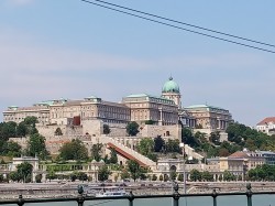 Фото из тура Душевный Уикенд Краков, Прага, Вена, Будапешт + Эгер, 25 июля 2019 от туриста Lusil
