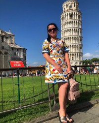 Фото з туру Італія - країна натхнення! Мілан, Флоренція, Рим та Венеція!, 26 липня 2019 від туриста Марта