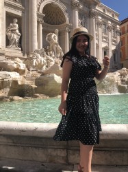 Фото з туру Італія - країна натхнення! Мілан, Флоренція, Рим та Венеція!, 26 липня 2019 від туриста Марта