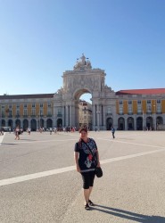 Фото из тура Клубника с Портвейном... Португалия, 16 июля 2019 от туриста Angela777