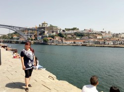 Фото з туру Полуниця з Портвейном... Португалія, 16 липня 2019 від туриста Angela777