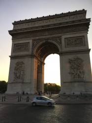 Фото з туру Маленька французька подорож Париж, Діснейленд +Нюрнберг, 03 липня 2019 від туриста Hey Hanna