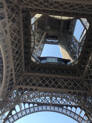 Фото з туру Маленька французька подорож Париж, Діснейленд +Нюрнберг, 03 липня 2019 від туриста Hey Hanna