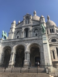 Фото из тура Маленькое французское путешествие Париж, Диснейленд+ Нюрнберг, 03 июля 2019 от туриста Hey Hanna