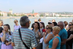 Фото из тура Уикенд как в сказке! Будапешт, Любляна и Венеция!, 18 июля 2019 от туриста Діана