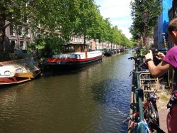Фото з туру Мої найкращі друзі Амстердам і Париж, 20 липня 2019 від туриста Dron