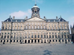 Фото з туру Фантастична четвірка: Амстердам, Брюссель, Люксембург та Берлін!, 26 липня 2019 від туриста Андріан
