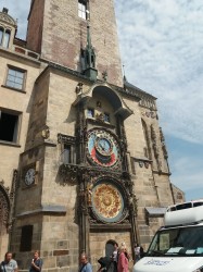 Фото из тура Приятный уикенд  Прага + Дрезден, 01 августа 2019 от туриста Lara