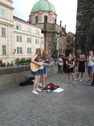 Фото з туру Приємний вікенд  Прага + Дрезден, 01 серпня 2019 від туриста Lara