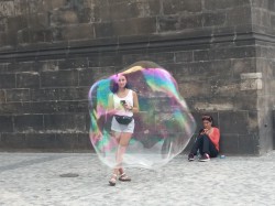 Фото из тура Приятный уикенд  Прага + Дрезден, 01 августа 2019 от туриста Lara
