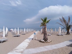 Фото з туру Палкий тиждень в Іспанії Ллорет де Мар, Ніцца + Венеція, 06 липня 2019 від туриста Марина