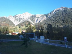 Фото из тура Альпийские красотки!, 13 октября 2018 от туриста Юрий 