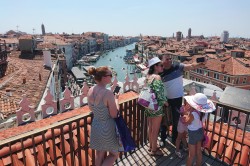 Фото из тура Прекрасная венецианка! Вена, Верона и Будапешт!, 21 июля 2019 от туриста Holovin Vitaliy