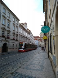 Фото з туру Празький експрес + Дрезден Прага, Карлові Вари, Краків, 02 серпня 2019 від туриста Anelina