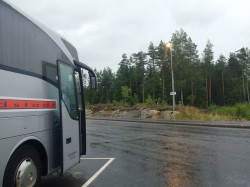 Фото из тура Сладости Скандинавии + 6 фьордов, ледник Нигардсбрин, язык и дорога Тролей!, 18 июля 2019 от туриста Inna