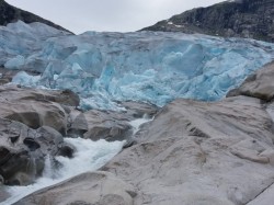 Фото з туру Солодощі Скандинавії + 6 фіордів, льодовик Нігардсбрін, язик та дорога Тролів!, 18 липня 2019 від туриста Inna