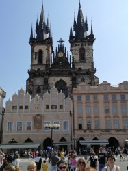 Фото из тура Три счастливых дня Краков, Прага + Дрезден, 03 августа 2019 от туриста Volodymyr
